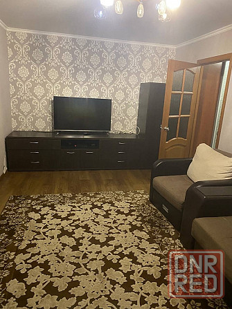 Сдам 2х-комнатную квартиру Донецк! Донецк - изображение 4