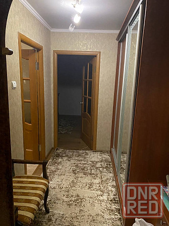 Сдам 2х-комнатную квартиру Донецк! Донецк - изображение 7