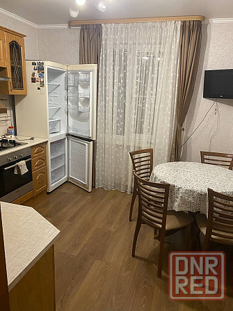 Сдам 2х-комнатную квартиру Донецк! Донецк - изображение 2