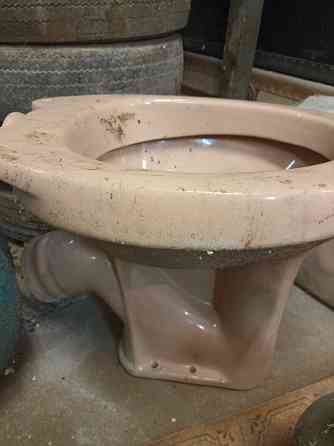 Унитаз без бачка Донецк