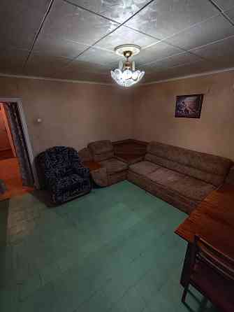 Сдам 1-ком.квартиру.Ильича/Разенкова. Донецк