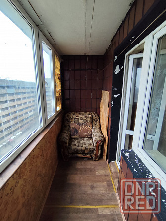 Сдам 1-ком.квартиру.Ильича/Разенкова. Донецк - изображение 5