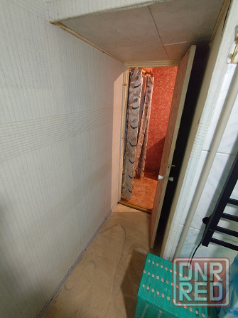 Сдам 1-ком.квартиру.Ильича/Разенкова. Донецк - изображение 12