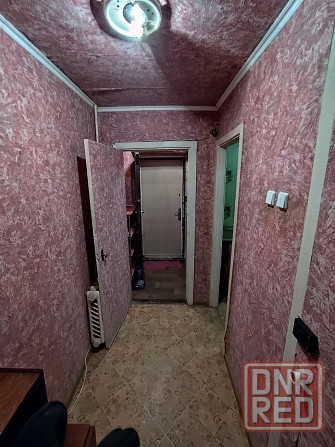 Сдам 1-ком.квартиру.Ильича/Разенкова. Донецк - изображение 11