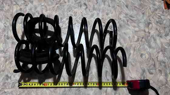 Пружины Ford Mondeo Задние Донецк