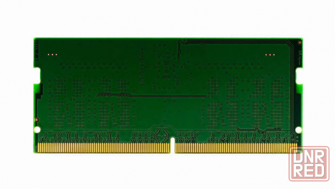 Оперативная память Sodimm 8gb Ddr5-5600 Sk Hynix Hmcg66agbsa095n (арт-8083) Макеевка - изображение 2