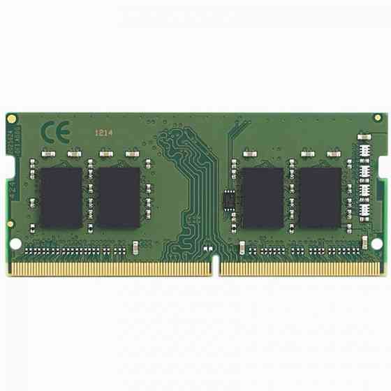 Модуль памяти Kingston So-Dimm (Kvr32s22s6/4) (арт-4742) Макеевка