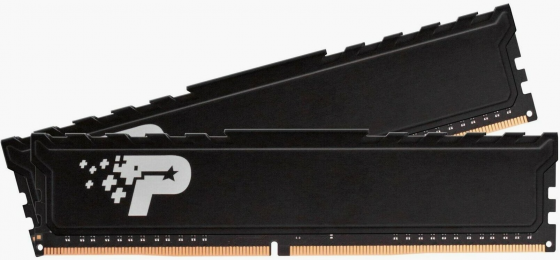 Оперативная память Dimm Patriot Ddr4 64gb (32gb*2) Psp464g3200kh1 (арт-8324) Макеевка