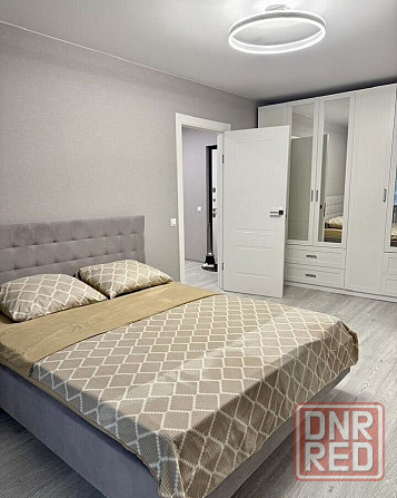 Сдам квартиру в Ленинском районе ! Донецк - изображение 4