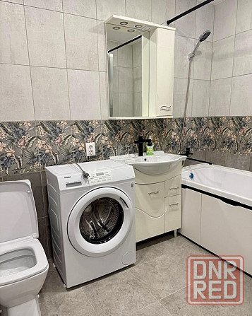 Сдам квартиру в Ленинском районе ! Донецк - изображение 5