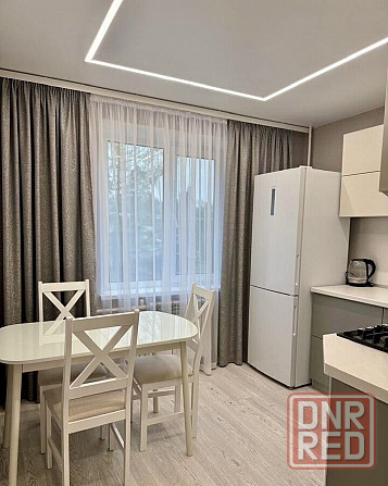 Сдам квартиру в Ленинском районе ! Донецк - изображение 1