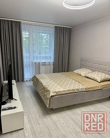 Сдам квартиру в Ленинском районе ! Донецк - изображение 8