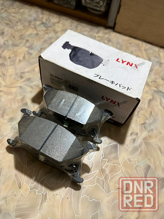 Продам колодки VAG Донецк - изображение 1