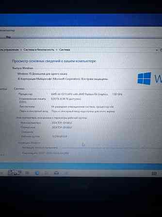 продам ноутбук acer | 8 гб озу | 1тб внутренняя память Донецк