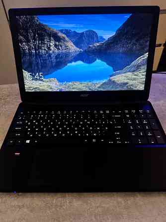 продам ноутбук acer | 8 гб озу | 1тб внутренняя память Донецк