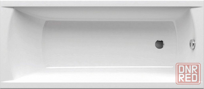 Акриловая ванна Ravak, передняя панель, опорная конструкция. Донецк - изображение 1