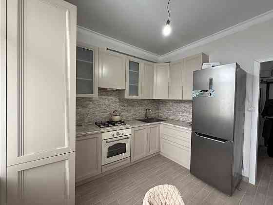 Сдаётся 2 комнатная квартира 49м Ворошиловский р-н, ул. Университетская, (Звёздочка) Донецк