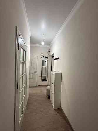 Сдаётся 2 комнатная квартира 49м Ворошиловский р-н, ул. Университетская, (Звёздочка) Донецк