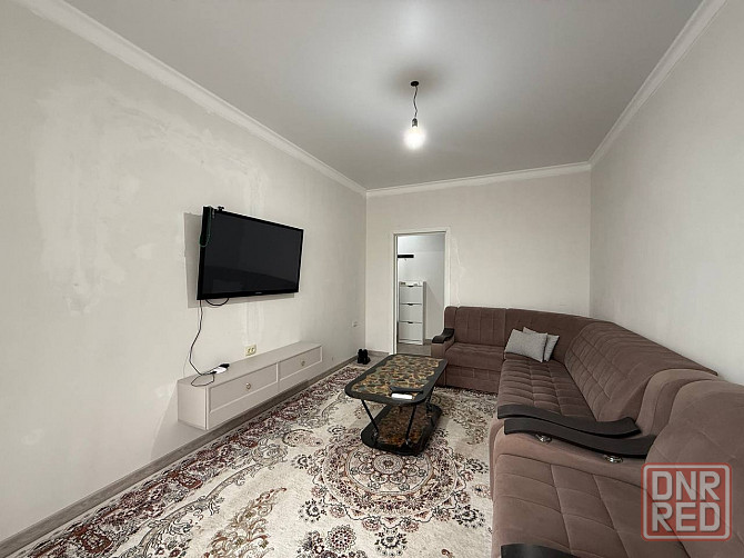 Сдаётся 2 комнатная квартира 49м Ворошиловский р-н, ул. Университетская, (Звёздочка) Донецк - изображение 1