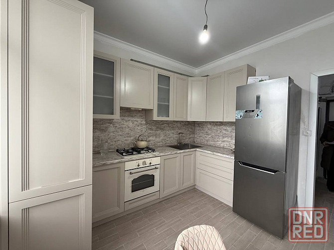 Сдаётся 2 комнатная квартира 49м Ворошиловский р-н, ул. Университетская, (Звёздочка) Донецк - изображение 2