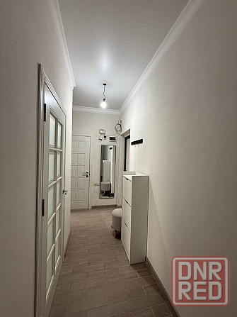 Сдаётся 2 комнатная квартира 49м Ворошиловский р-н, ул. Университетская, (Звёздочка) Донецк - изображение 5