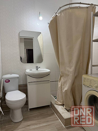 Сдаётся 2 комнатная квартира 49м Ворошиловский р-н, ул. Университетская, (Звёздочка) Донецк - изображение 4