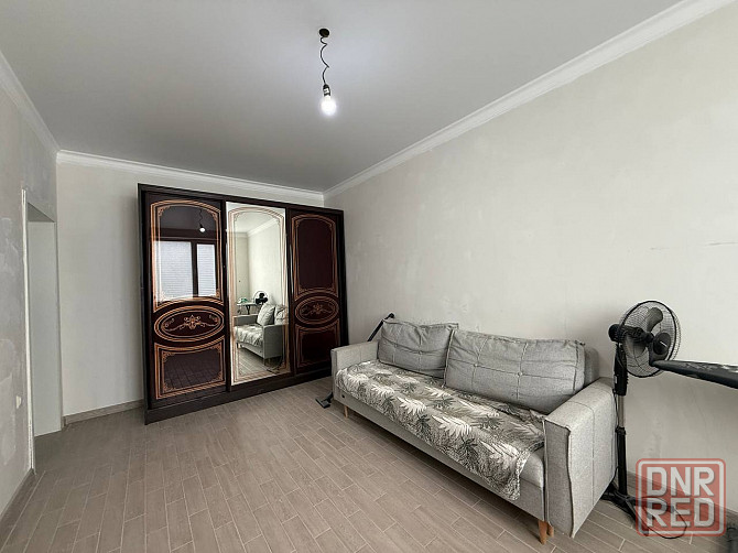 Сдаётся 2 комнатная квартира 49м Ворошиловский р-н, ул. Университетская, (Звёздочка) Донецк - изображение 3