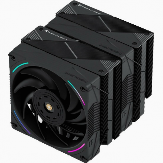 Кулер для процессора Thermalright Phantom Spirit 120 Evo (Ps120-Evo) (арт-4986) Макеевка