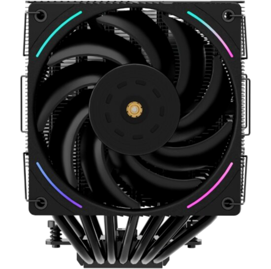 Кулер для процессора Thermalright Phantom Spirit 120 Evo (Ps120-Evo) (арт-4986) Макеевка