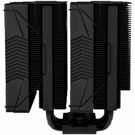 Кулер для процессора Thermalright Phantom Spirit 120 Evo (Ps120-Evo) (арт-4986) Макеевка