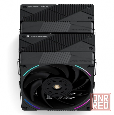 Кулер для процессора Thermalright Phantom Spirit 120 Evo (Ps120-Evo) (арт-4986) Макеевка - изображение 2