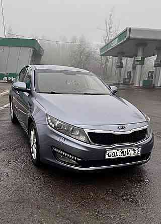 Киа Оптима Kia Optima Макеевка