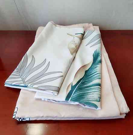 Отдам бесплатно постельное Макеевка