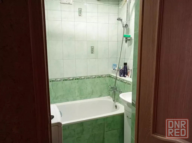 Кировский район, мкр. Текстильщик, 88-ая школа Донецк - изображение 6