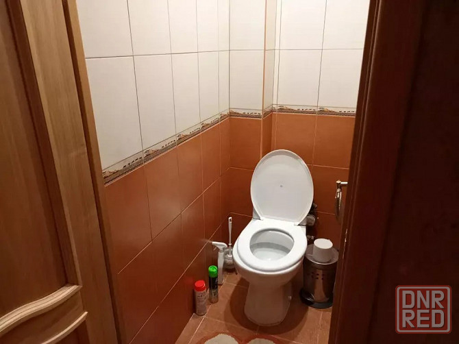 Кировский район, мкр. Текстильщик, 88-ая школа Донецк - изображение 7