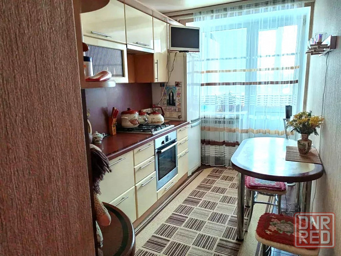 Кировский район, мкр. Текстильщик, 88-ая школа Донецк - изображение 5