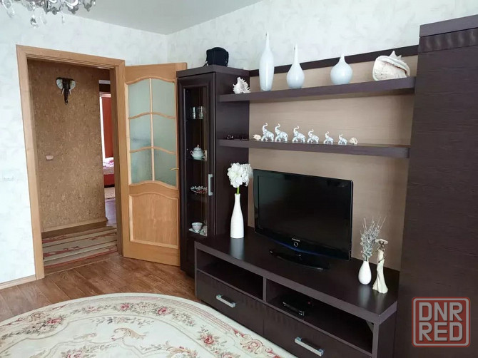 Кировский район, мкр. Текстильщик, 88-ая школа Донецк - изображение 2