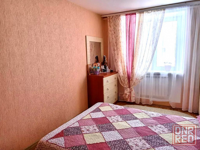 Кировский район, мкр. Текстильщик, 88-ая школа Донецк - изображение 4