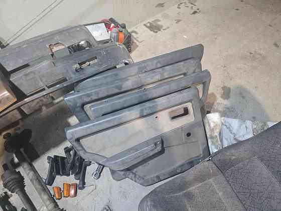 Запчасти ваз 2108/2109/21099 есть мотор кпп и многое другое Донецк