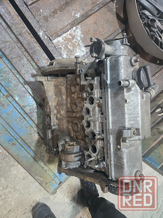 Запчасти ваз 2108/2109/21099 есть мотор кпп и многое другое Донецк - изображение 6