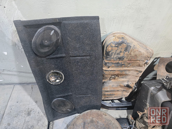 Запчасти ваз 2108/2109/21099 есть мотор кпп и многое другое Донецк - изображение 5