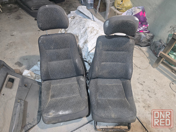 Запчасти ваз 2108/2109/21099 есть мотор кпп и многое другое Донецк - изображение 2