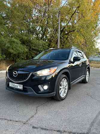 Продам личное авто Mazda cx-5 Макеевка