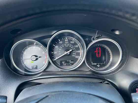 Продам личное авто Mazda cx-5 Макеевка