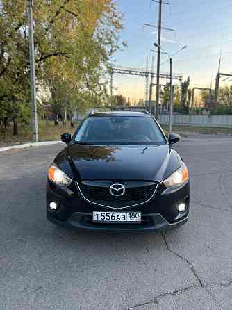 Продам личное авто Mazda cx-5 Макеевка