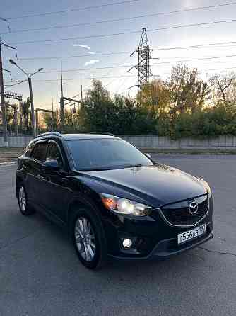 Продам личное авто Mazda cx-5 Макеевка