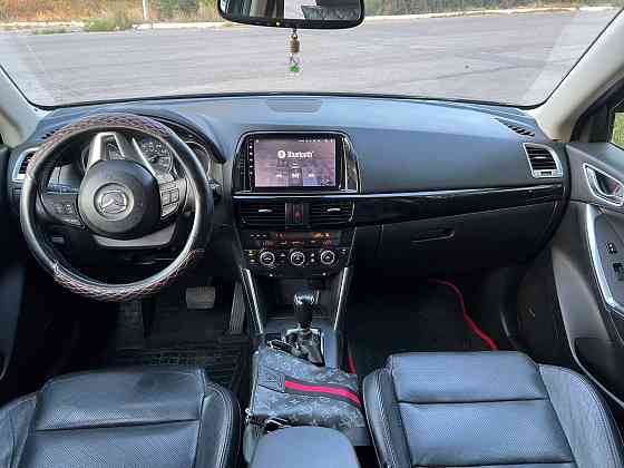 Продам личное авто Mazda cx-5 Макеевка