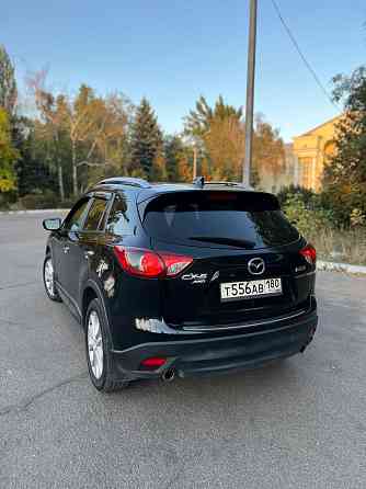 Продам личное авто Mazda cx-5 Макеевка