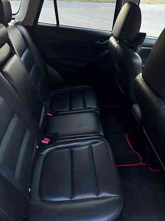 Продам личное авто Mazda cx-5 Макеевка