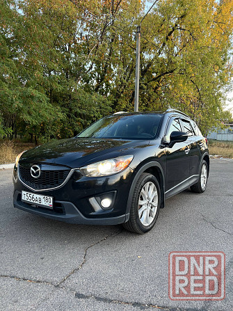 Продам личное авто Mazda cx-5 Макеевка - изображение 2